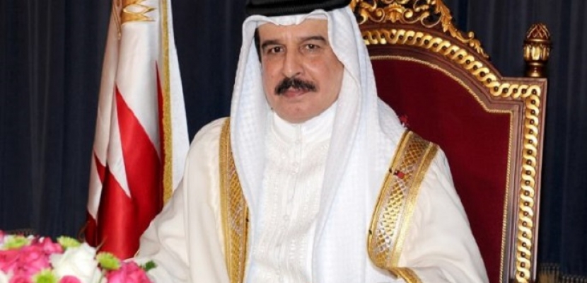   البحرين: تصريحات ترامب تعكس إصرارا على مواصلة مكافحة الإرهاب