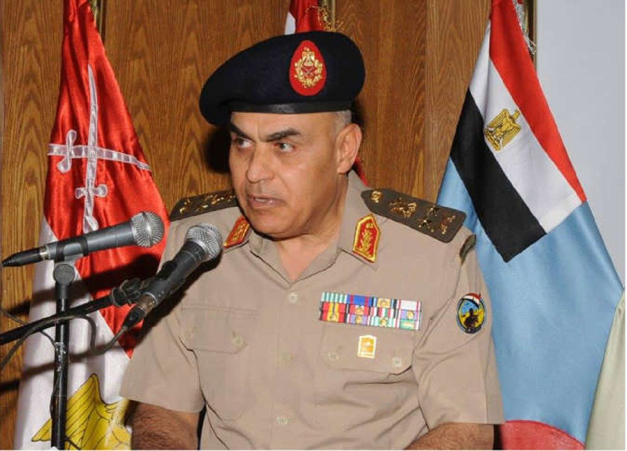   وزير الدفاع يصدق على قبول دفعة جديدة من المجندين مرحلة أكتوبر 2017