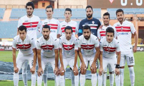   اتحاد الكرة ينقل مباراة الزمالك والاتحاد السكندري إلى ستاد برج العرب