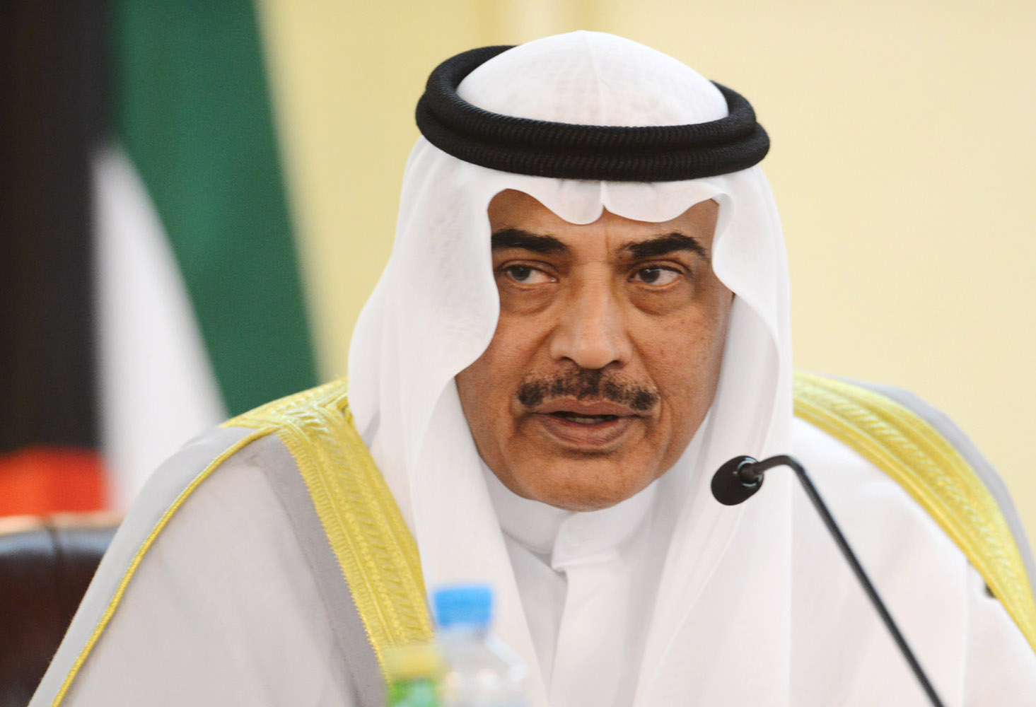   الكويت: قطر مستعدة لتفهم حقيقة هواجس أشقائها الخليجيين