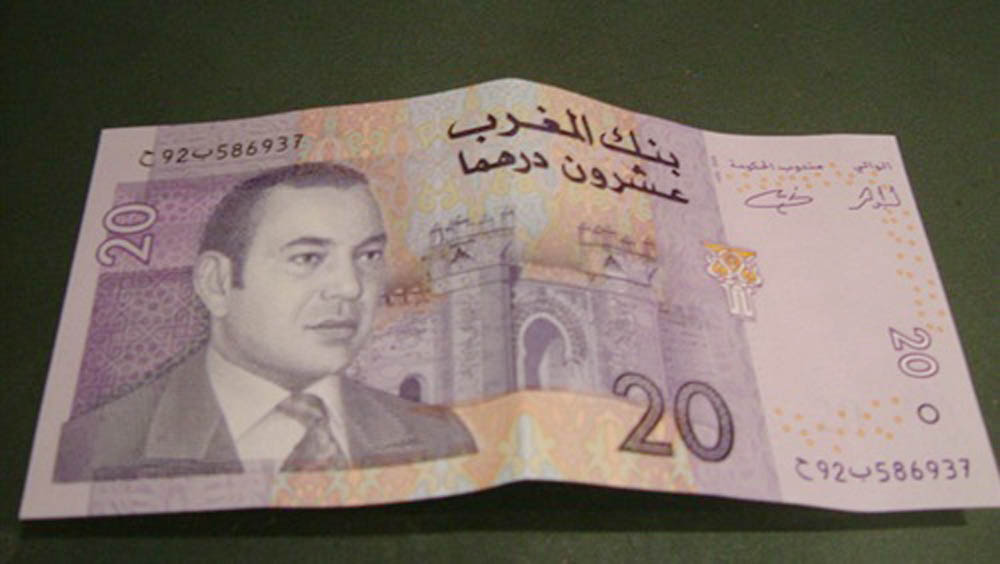   المغرب: تحرير سعر الدرهم.. مع ارتفاع أسعار البترول المتوقع