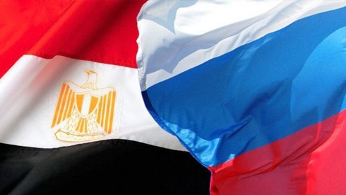   20 وفدا روسيا بحثوا سبل تعزيز التعاون مع مصر منذ مطلع 2017