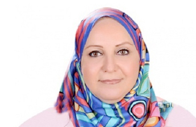   قرار جمهوري بتعيين الدكتورة عادلة رجب نائباً لوزير السياحة