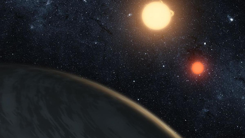   «أنونيموس» تكشف معلومات عن ناسا والمخلوقات الفضائية