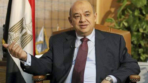 الدميرى: الهيئة انتهت من وضع ضوابط لتنظيم الحملات المشتركة
