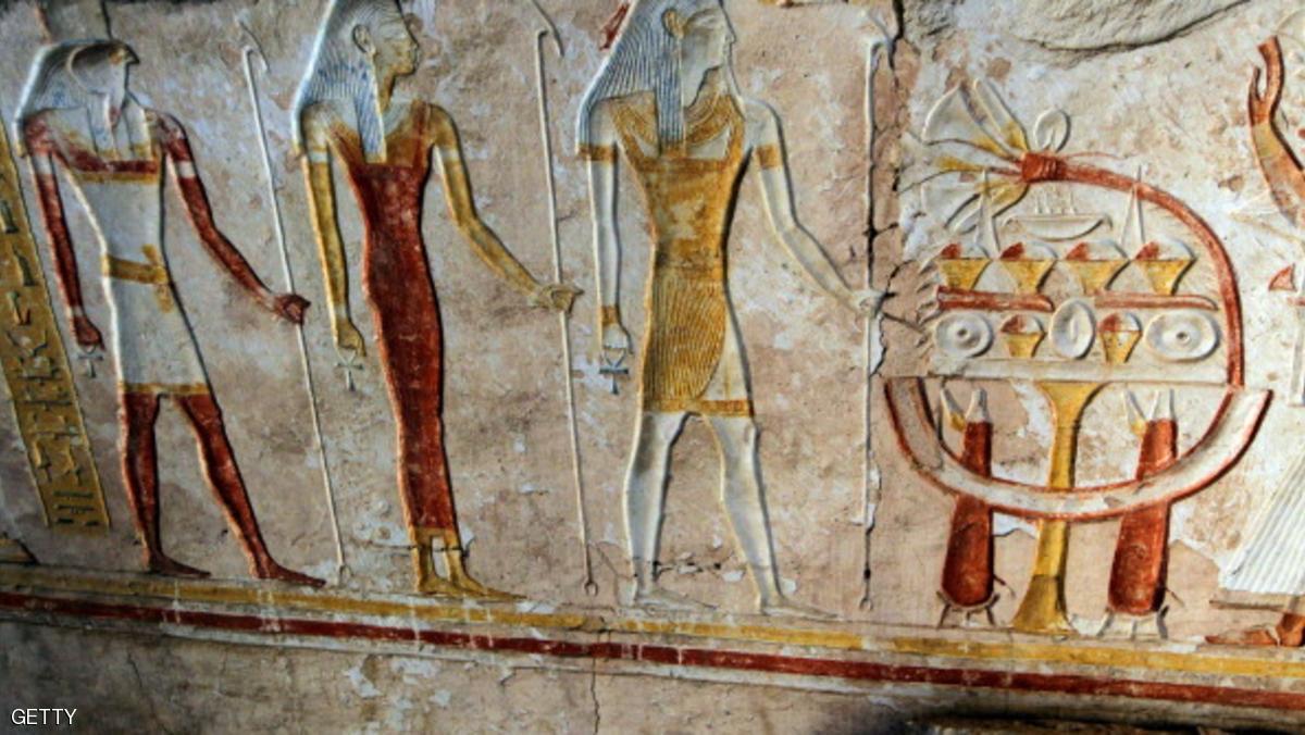   متى اكتشف المصريون الكتابة؟.. كشف أثرى جديد يجيب على السؤال