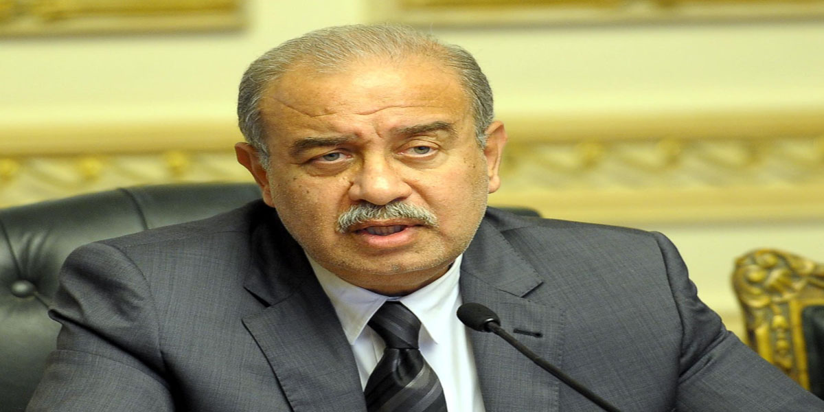   رئيس الوزراء يؤكد علي ضرورة تعزيز العلاقات بين مصر والامارات