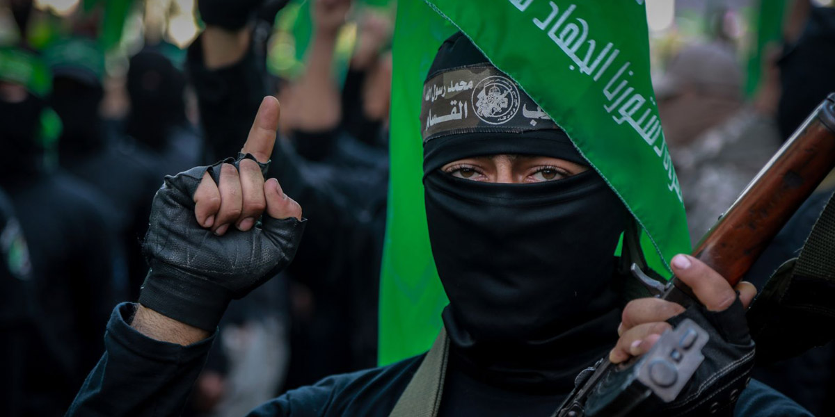   حماس تحذر اسرائيل من استهداف مواقع المقاومة