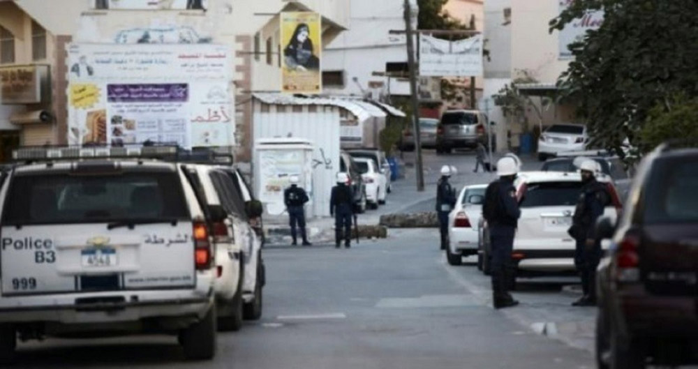   مقتل وإصابة اثنين فى البحرين