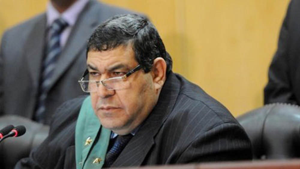   غدا جنايات القاهرة تستمع لمرافعة الدفاع فى قضية «لجنة المقاومة الشعبية»