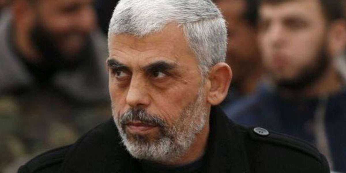   مصادر| قضايا الأمن تصدرت مباحثات وفد حماس مع المسئولين المصريين