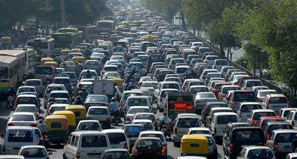   4. 9 مليون سيارة تجرى فى شوارع مصر.. إحصائية مر عليها عام