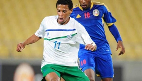   لقاء النيجر وسوازيلاند ينتهى بالتعادل السلبى.. لصالح مصر وتونس