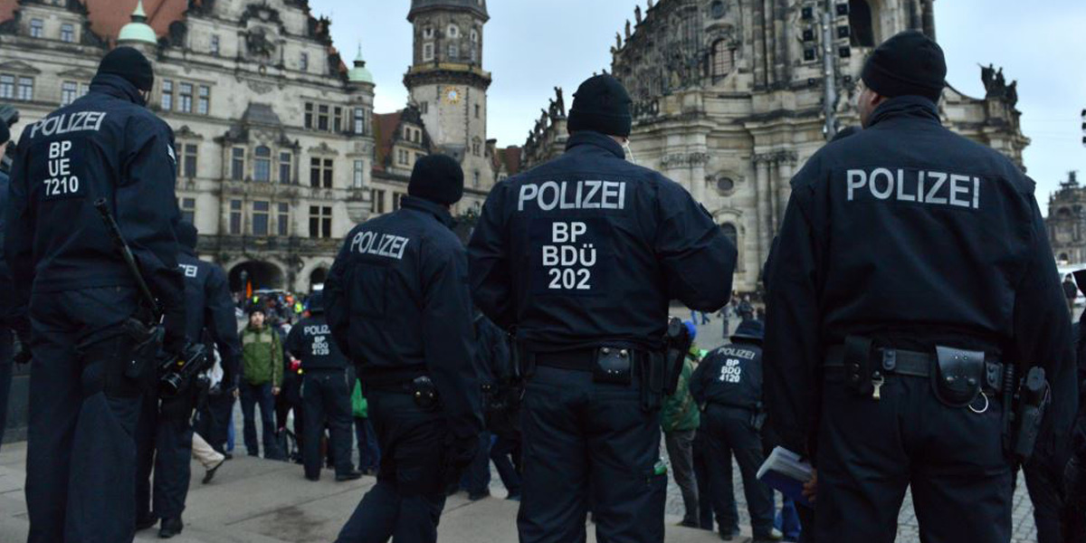   إخلاء مهرجان موسيقي في ألمانيا بسبب تهديد إرهابي