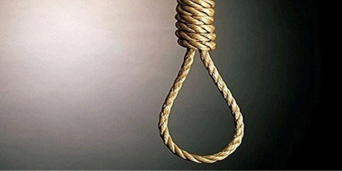   الإعدام شنقا لمغتصب «طفلة البامبرز»