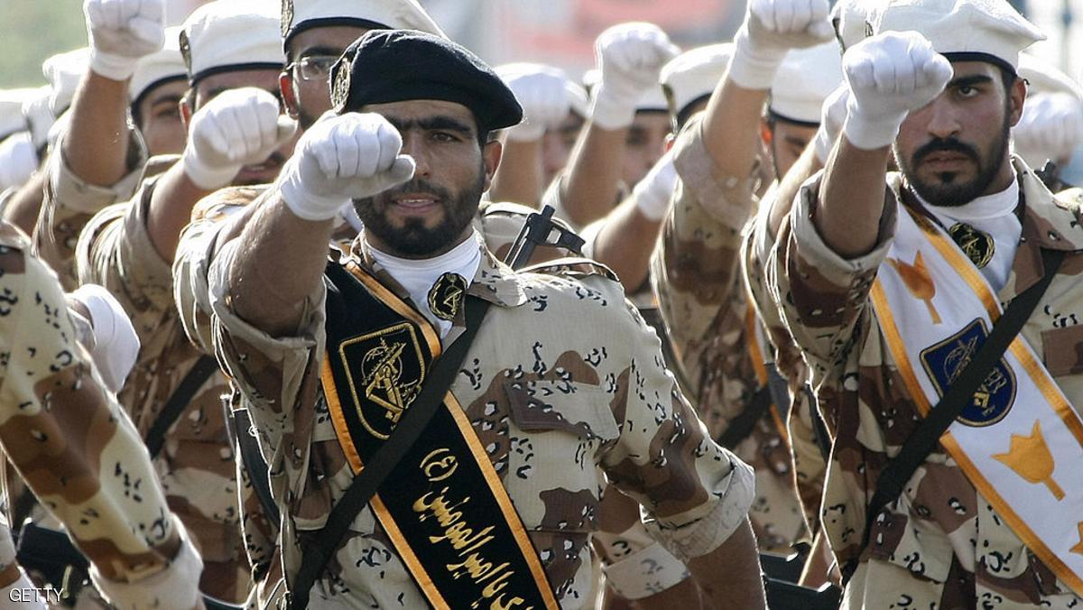   بجوازات باكستانية.. الحرس الثورى الإيرانى يتسلم الدوحة