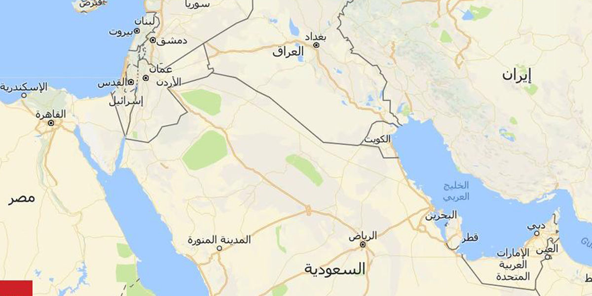   قطر المقتدى وإسرائيل المخطط.. لماذا سعت الدوحة لتقسيم السعودية؟!