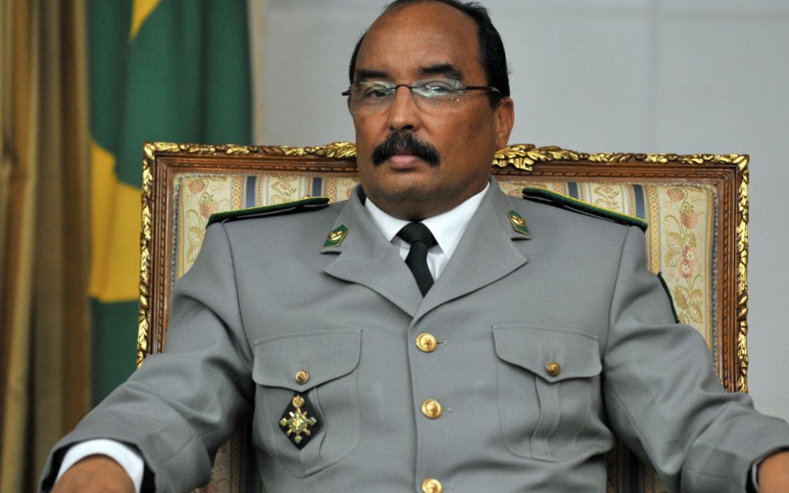   موريتانيا تنضم لقائمة المقاطعين لقطر