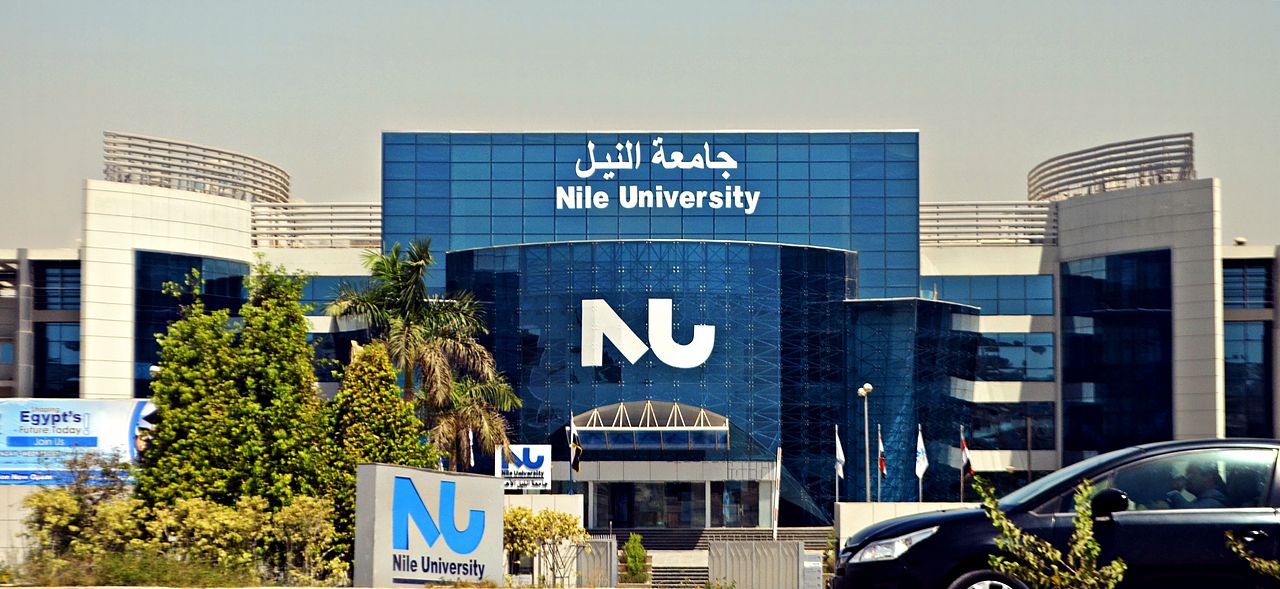   الحكومة: إخلاء المقر الحالي لمدينة زويل «التابع لجامعة النيل» 