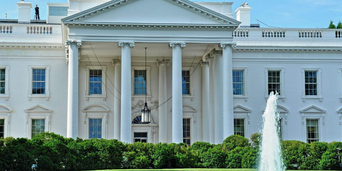   البيت الأبيض يعلن استقالة جوردان كريم مدير عمليات المكتب البيضاوى