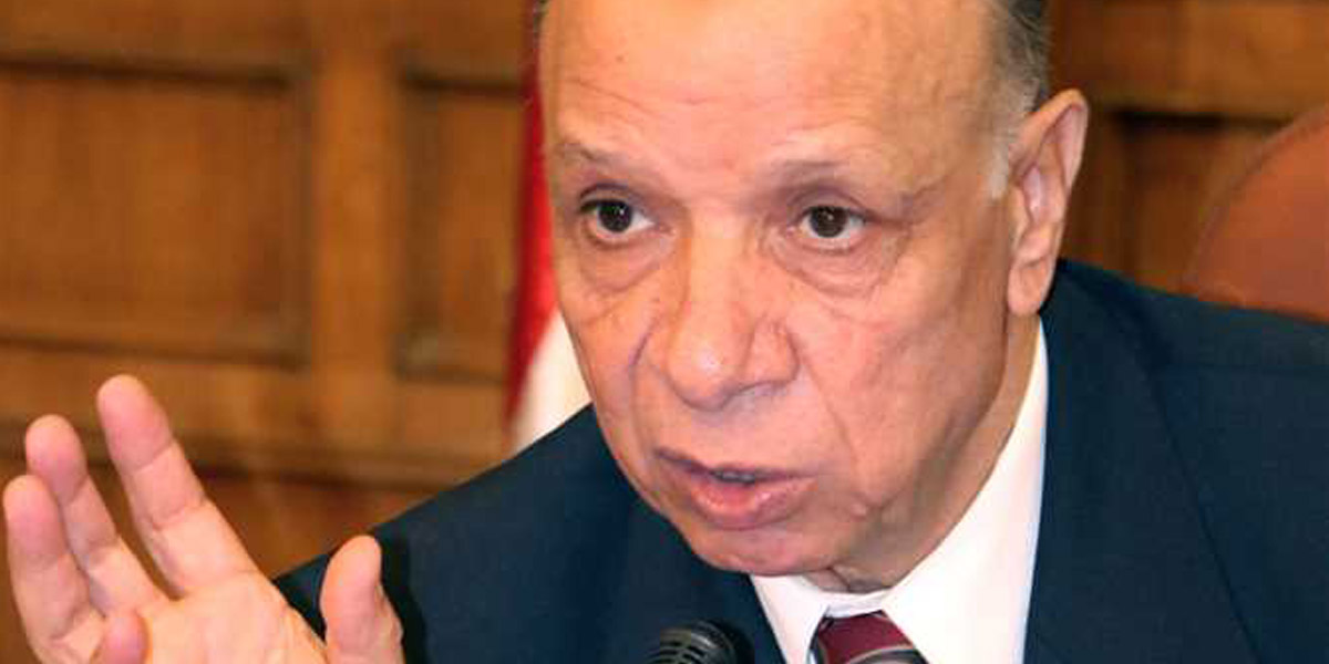   محافظ القاهرة: تنفيذ سوق التونسي الجديد بتكلفة 180 مليون جنيه