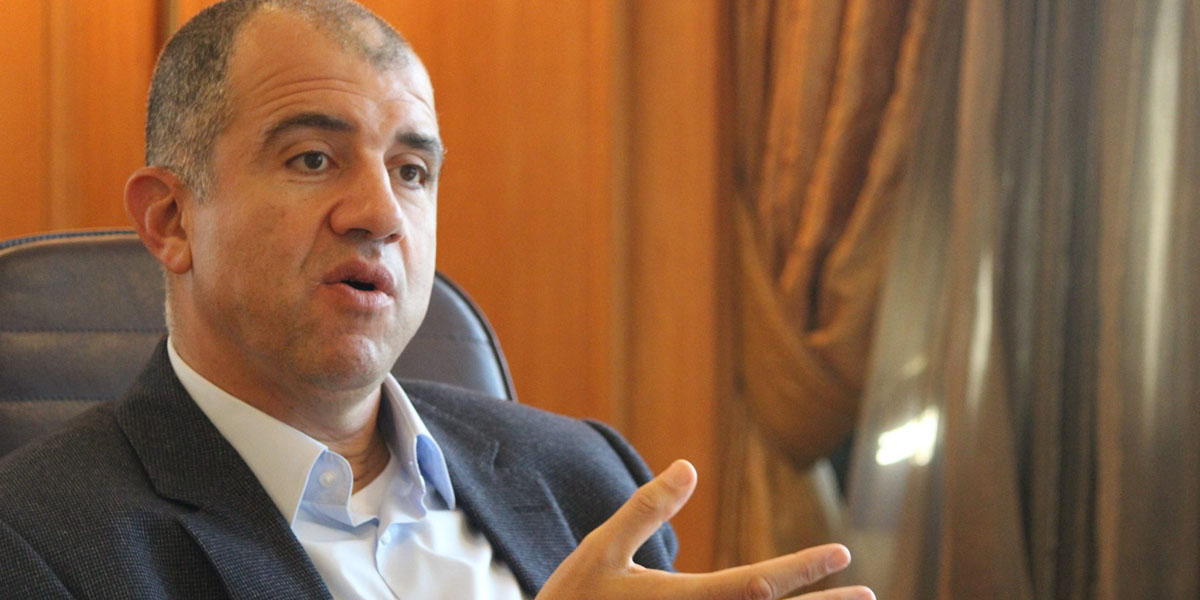   «رئيس دعم مصر»: ندعو وسائل الإعلام للتركيز على الجهد المبذول داخل المجلس