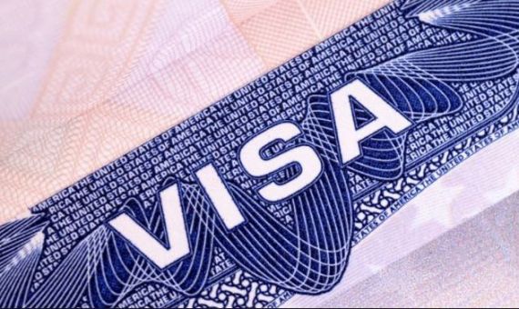   إجراءات جديدة لتشديد للحصول على تأشيرة أمريكا