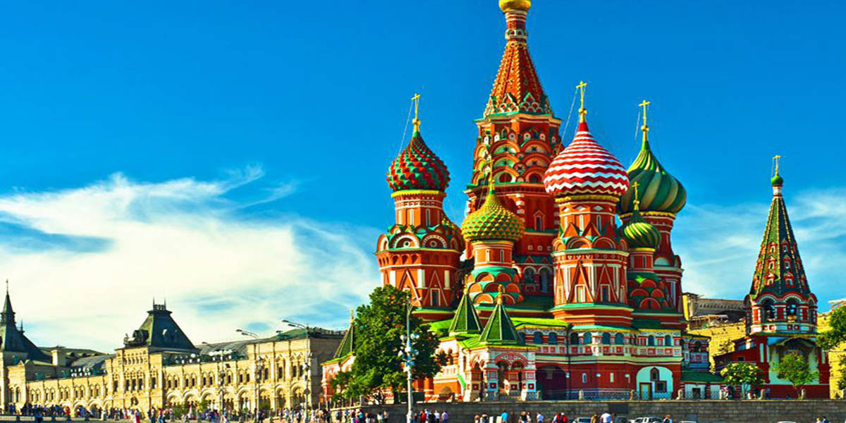   موسكو تطالب العالم بالإصطفاف ضد الهجمات الإلكترونية 