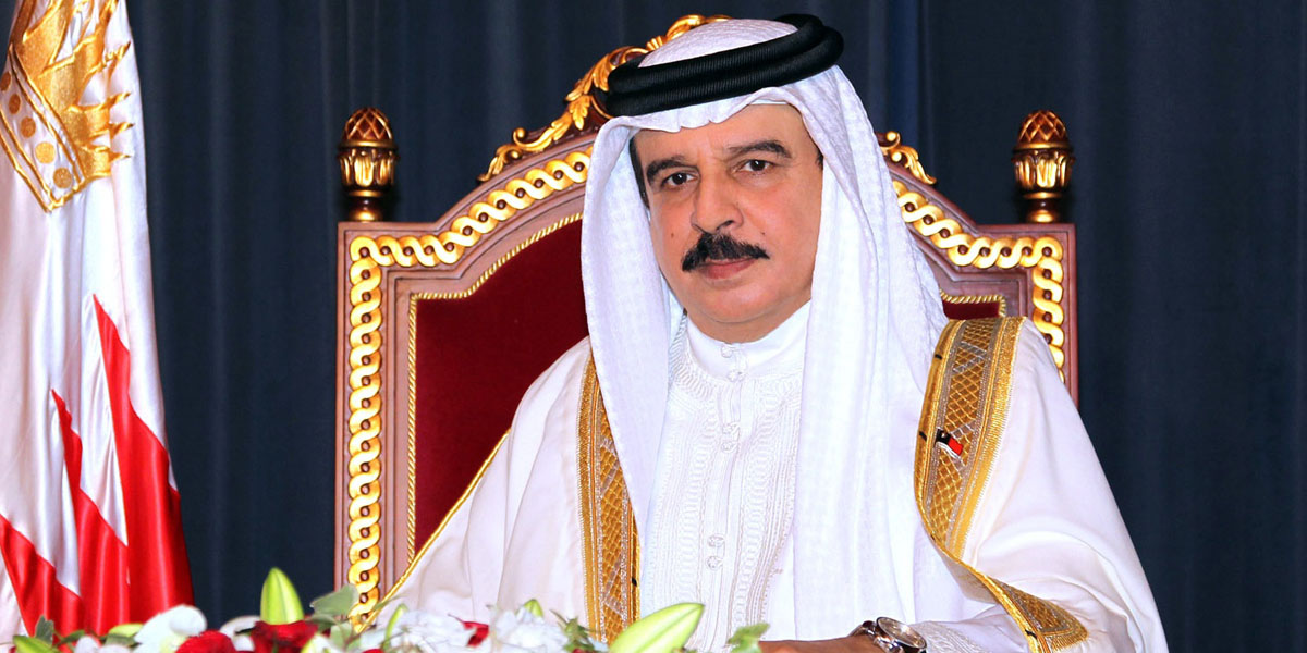   البحرين تدين الحادث الإرهابى بإسنا وتدعم مصر للتصدى للإرهاب