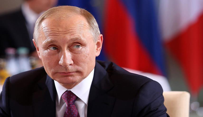   18 مارس الانتخابات الرئاسية الروسية التى سيخوضها بوتين
