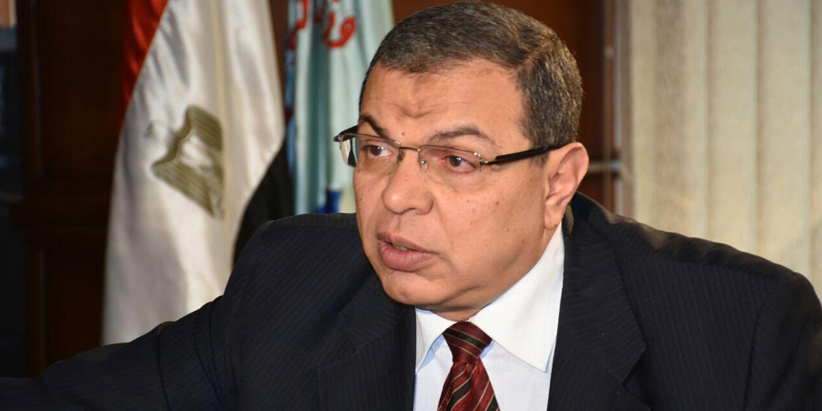   «القوى العاملة»: 25 أبريل إجازة بأجر للقطاع الخاص بمناسبة تحرير سيناء