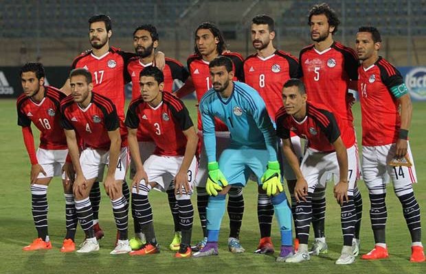   «المحليين» يستعد لمواجهة ليبيا على الملعب الفرعي لإستاد القاهرة