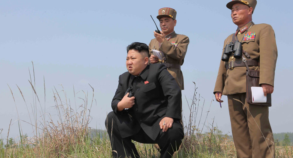   اليابان في حالة تأهب قصوى تحسبا لقيام كوريا الشمالية بتجربة صاروخية جديدة