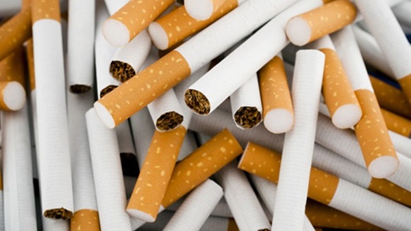   «الضرائب»: زيادة أسعار السجائر قرار منفرد من "الشرقية للدخان" ولا علاقة له بـ"القيمة المضافة"