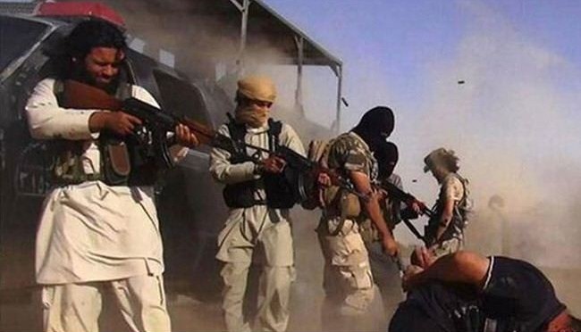   «داعش».. من ينجو من الإعدام يموت مسموما أو منتحرا   