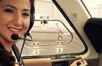   غدا.. الطيران المدني يقيم مؤتمرا صحفيا لأصغر قائدة طائرة في العالم