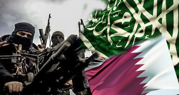   خبير عسكري: أصابع قطر تظهر بوضوح في حادث سيناء الإرهابي