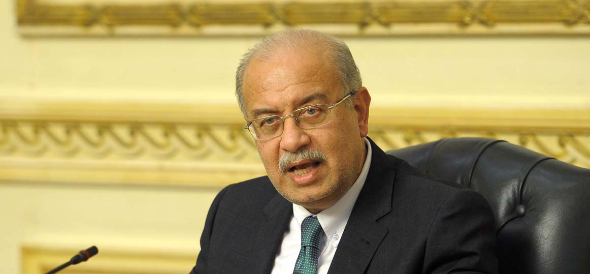   شريف إسماعيل يترأس اجتماع الهيئة الوطنية للانتخابات