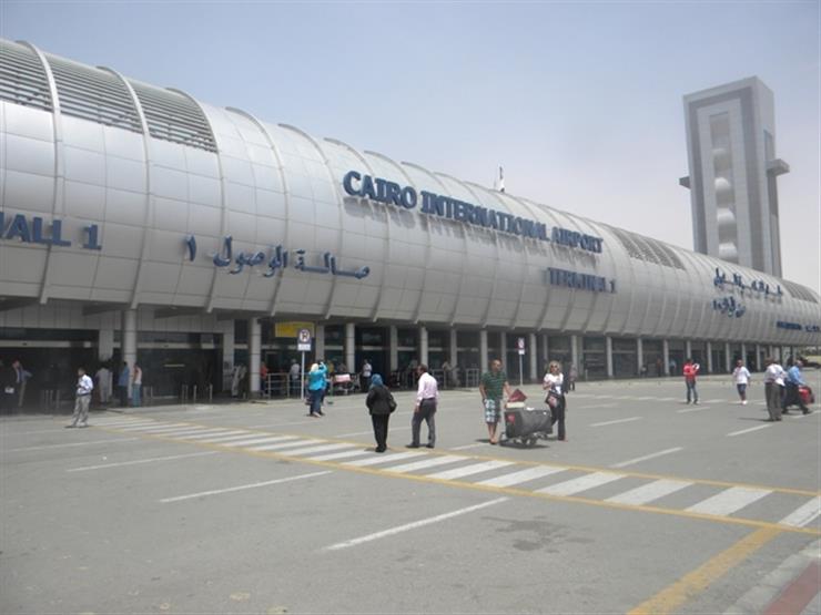   نجاح تجربة طوارئ لإخلاء المبنى الإدارى بمطار القاهرة