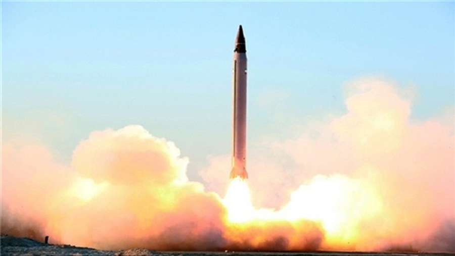   كوريا الشمالية تعلن عن نجاحها في إطلاق صاروخ «المريخ-14»