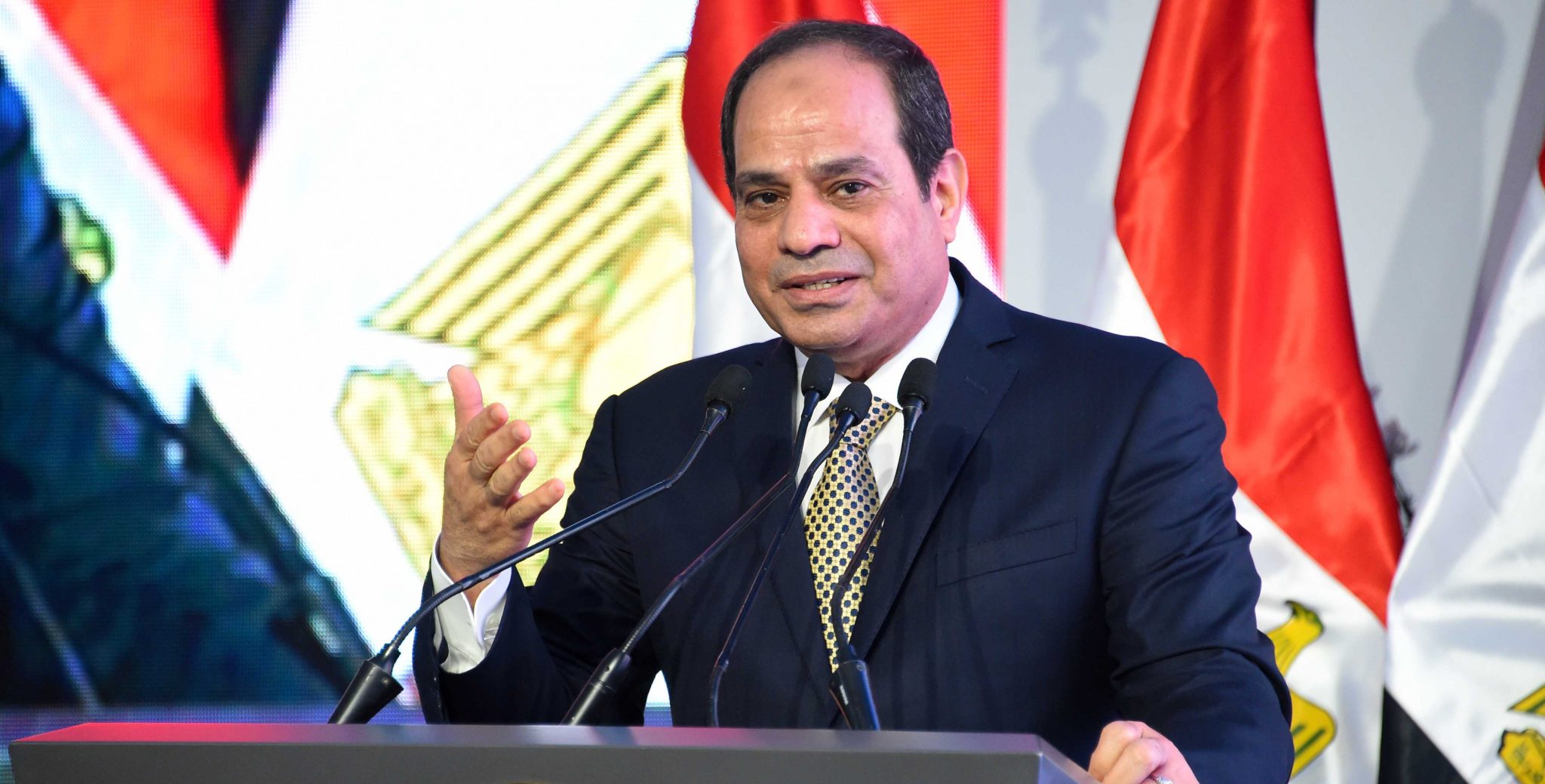   الرئيس يكلف «العربية للتصنيع» بضرورة تعزيز التعاون مع الدول الأجنبية والإفريقية