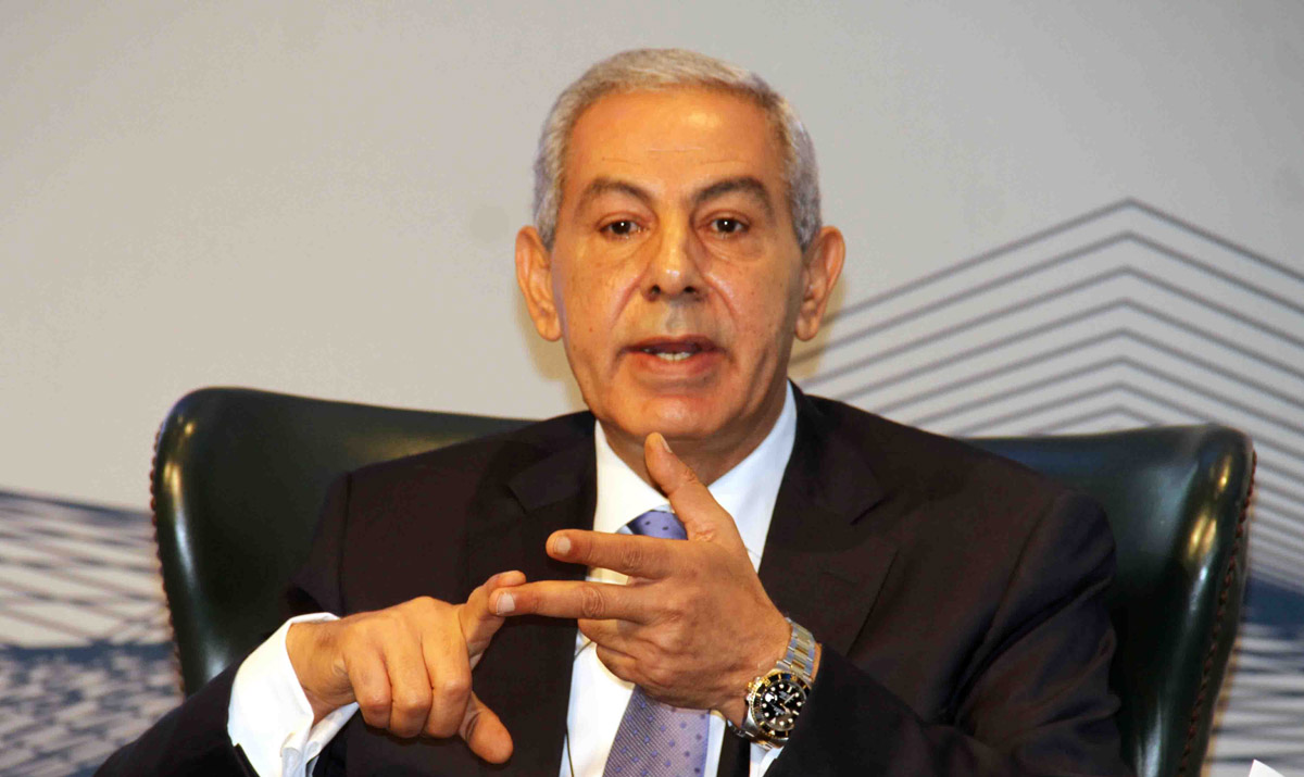   قابيل: دعم مصر الكامل لمصالح القارة الأفريقية