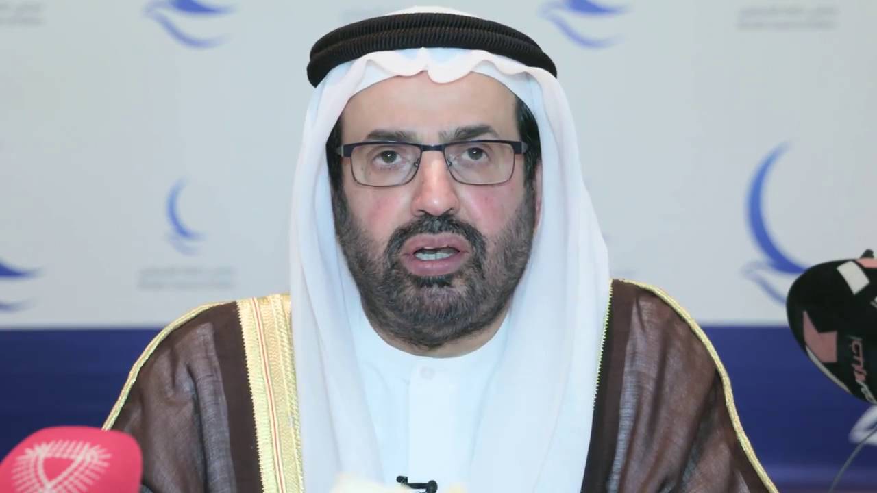   مجلس حكماء المسلمين يرفض دعوات التظاهر بموسم الحج
