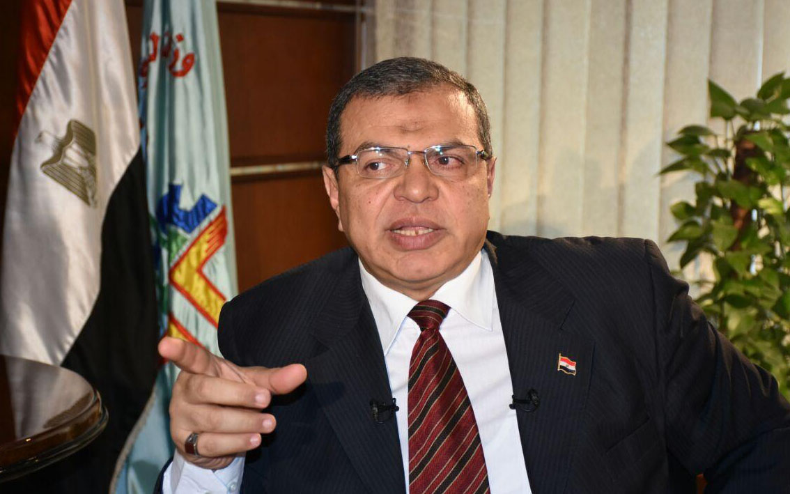   وزير القوى العاملة يوجه المستشار العمالى بجدة بمتابعة أوضاع العمالة المصرية