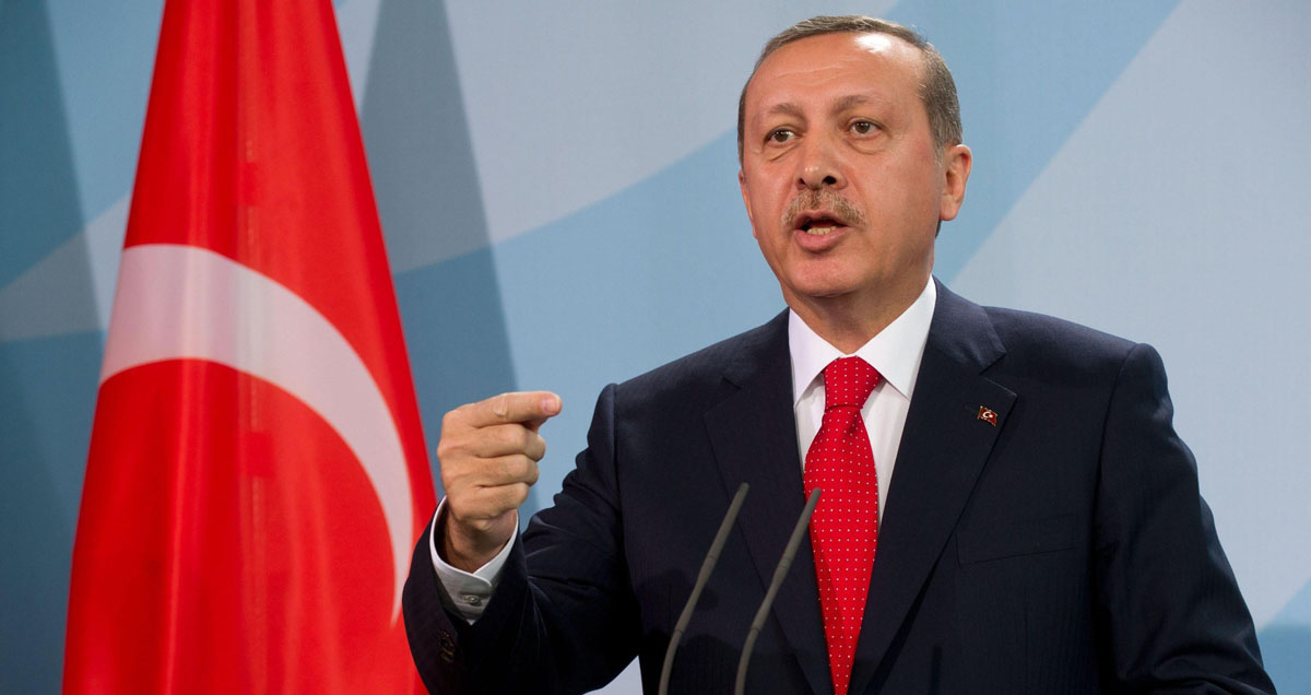   تجمع انتخابي لأردوغان يثير الجدل في البوسنة