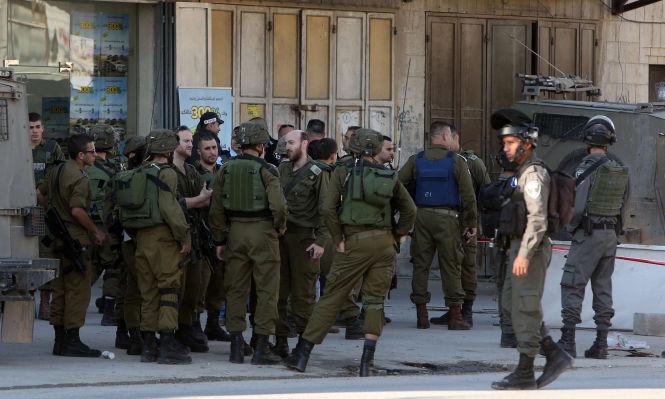   الجيش الإسرائيلي يستدعي قوات الاحتياط.. ومستوطنو «حلميش» يقيمون بؤرة استيطانية جديدة