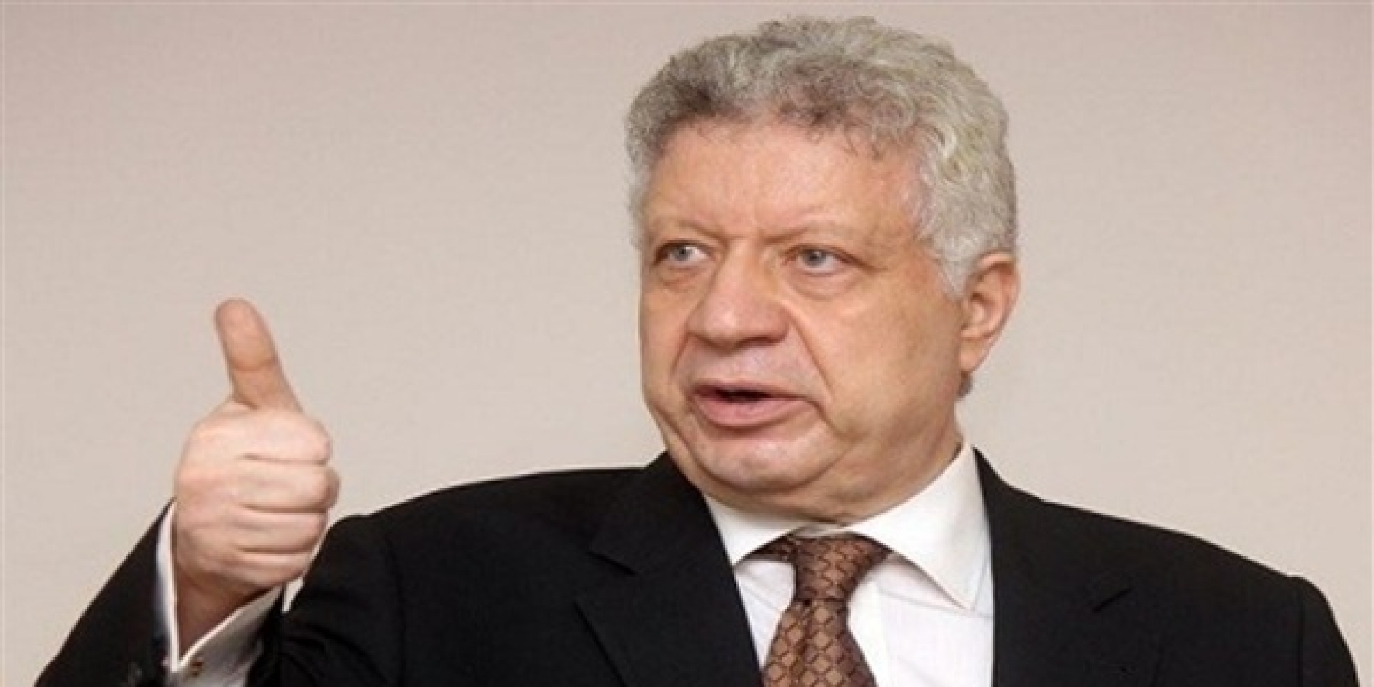   «دستورية النواب» ترفض رفع الحصانة عن مرتضى منصور