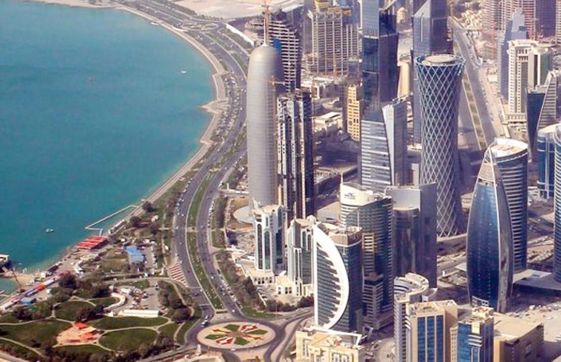   «مشروع مكافحة التطرف» تحذر شركات العالم من التعامل مع قطر