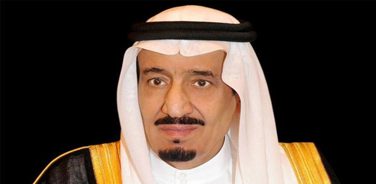   الملك سلمان يدعو لعقد قمة سعودية- أفريقية