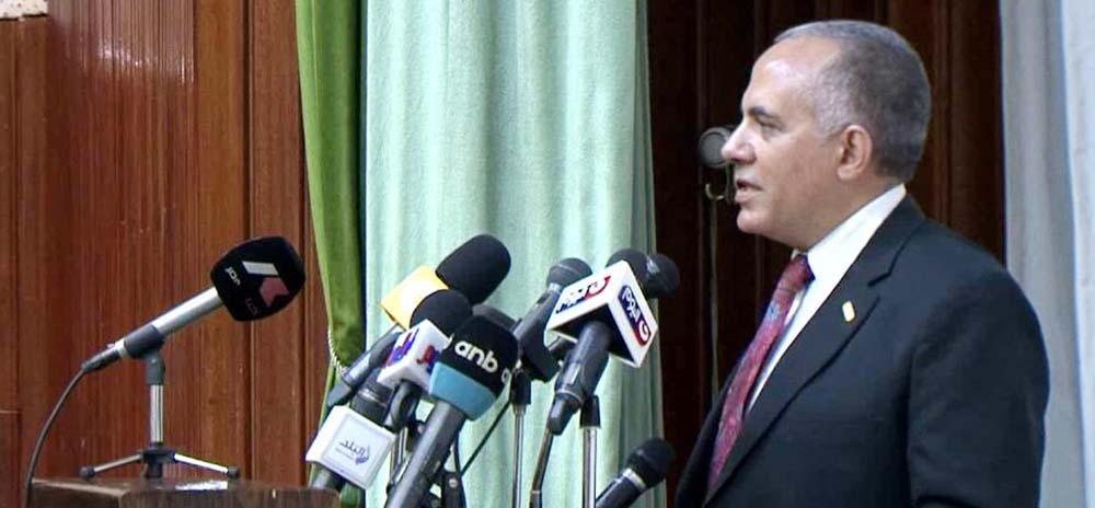   «الرى» تنفى إصدار قرار بإخلاء 7 آلاف منزل بشرق أسوان